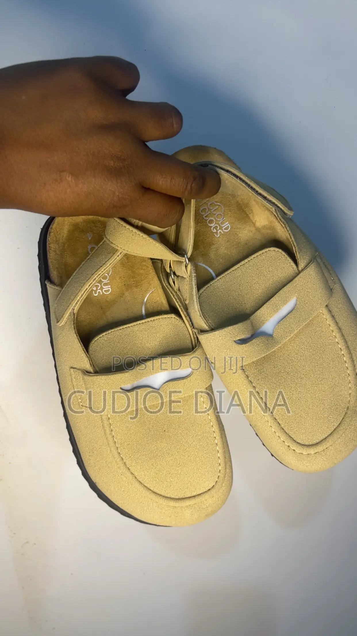Little Dee Kicks