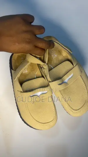 Little Dee Kicks