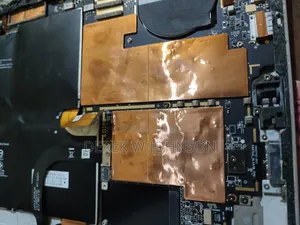 Surface Pro3 I7 (256) Motherboard