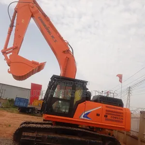 Lonking Excavators