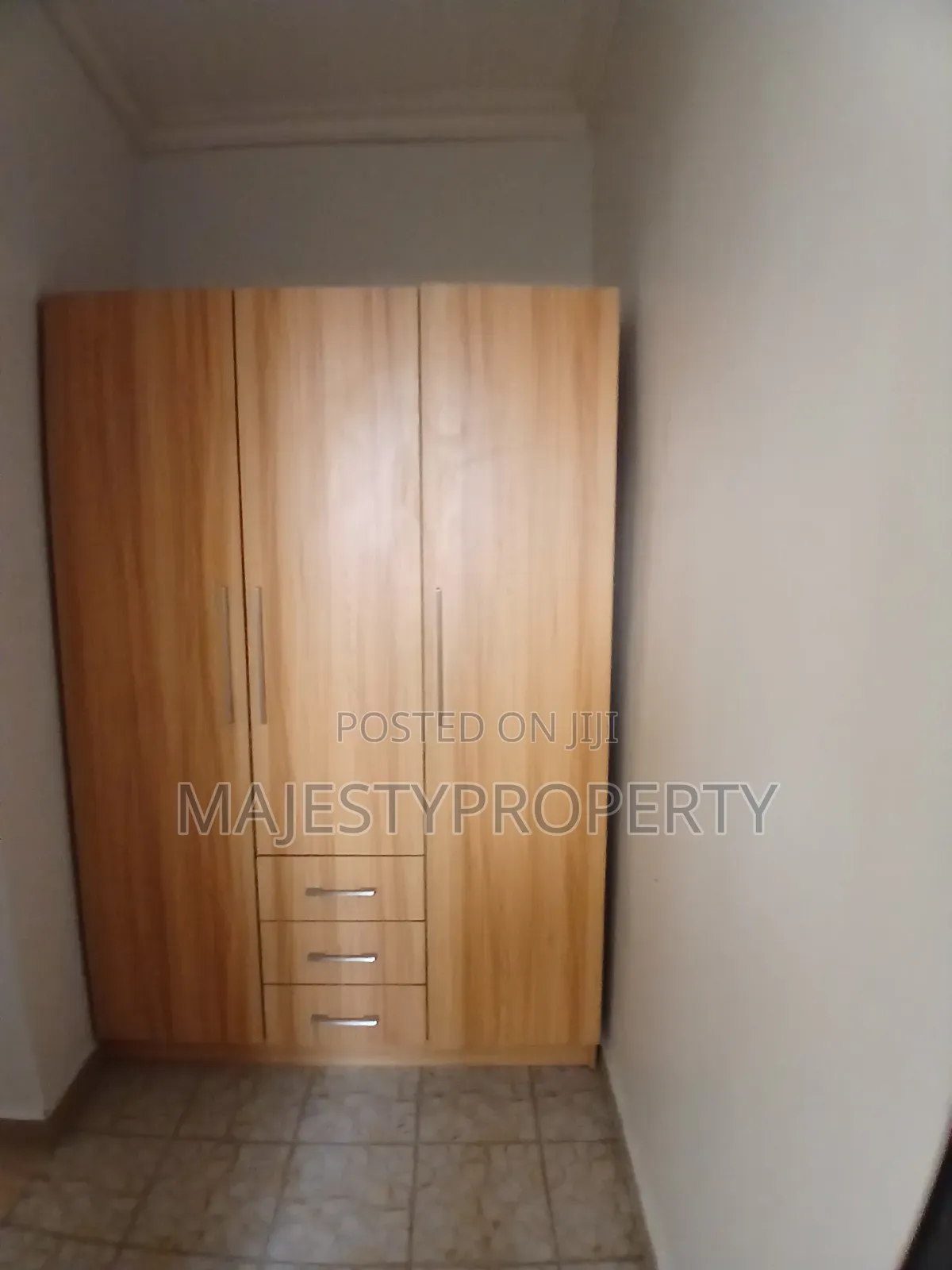 3bdrm Apartment in Berma Hills, Airport Residential Area for rent