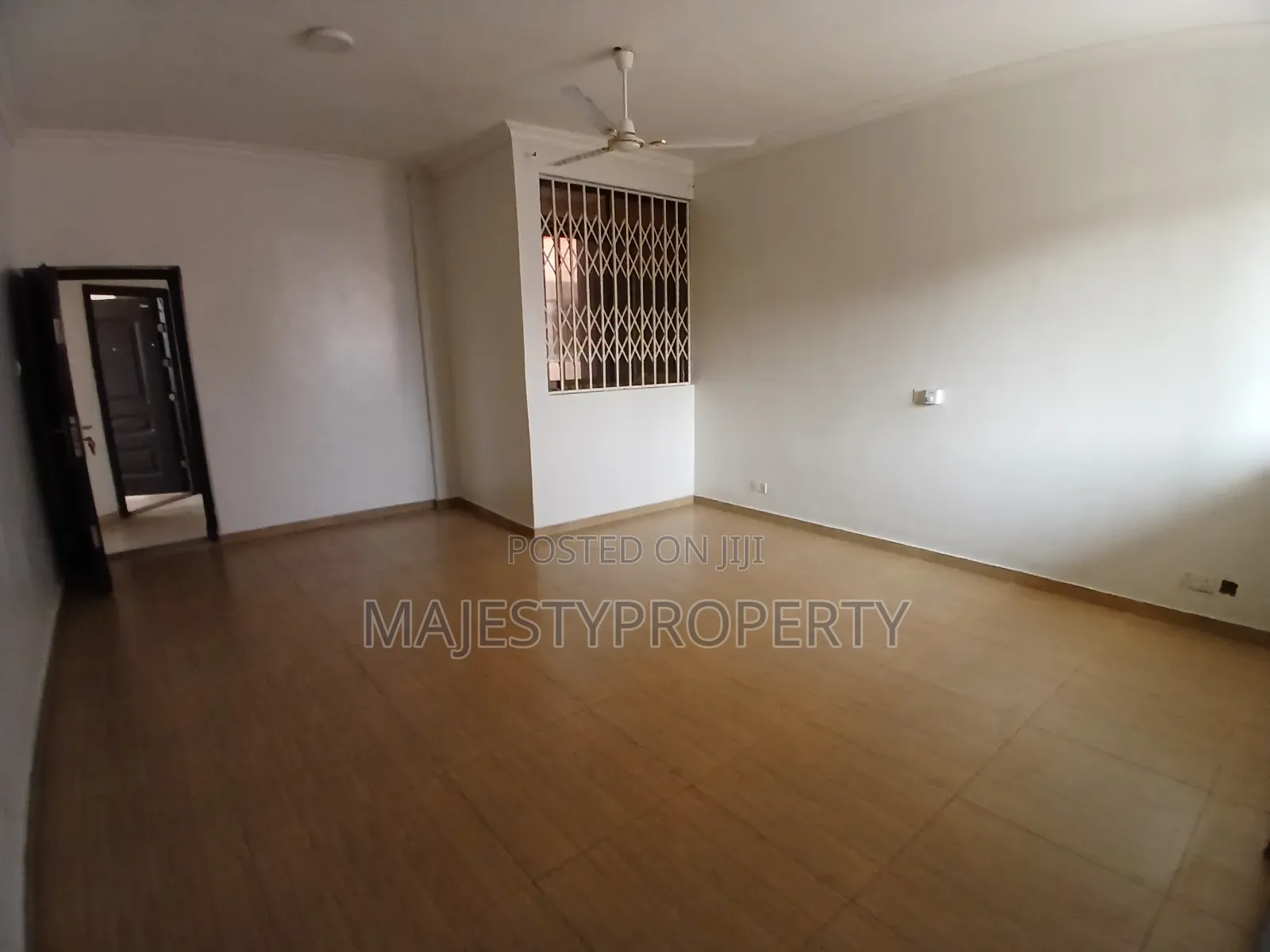3bdrm Apartment in Berma Hills, Airport Residential Area for rent