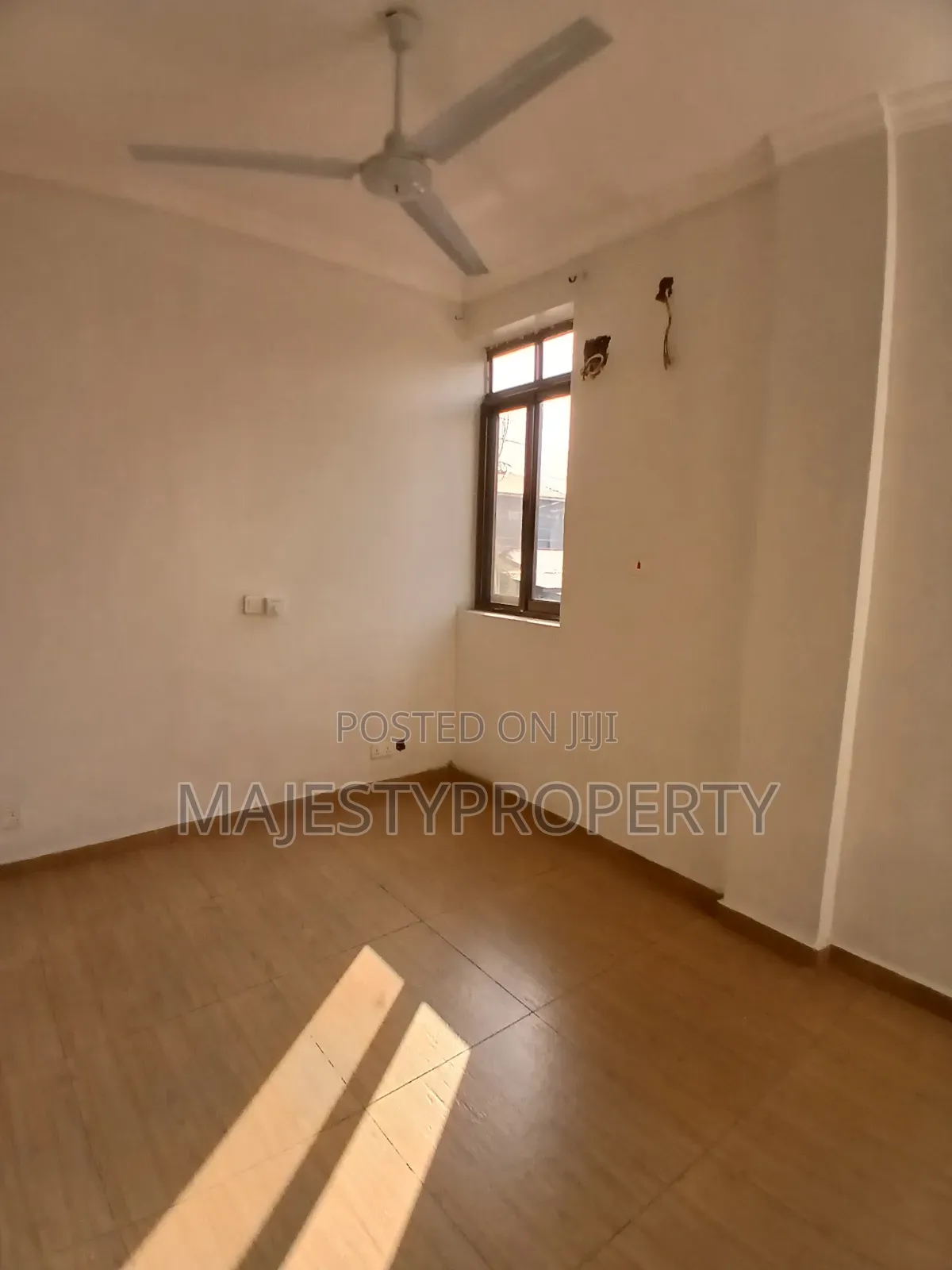 3bdrm Apartment in Berma Hills, Airport Residential Area for rent