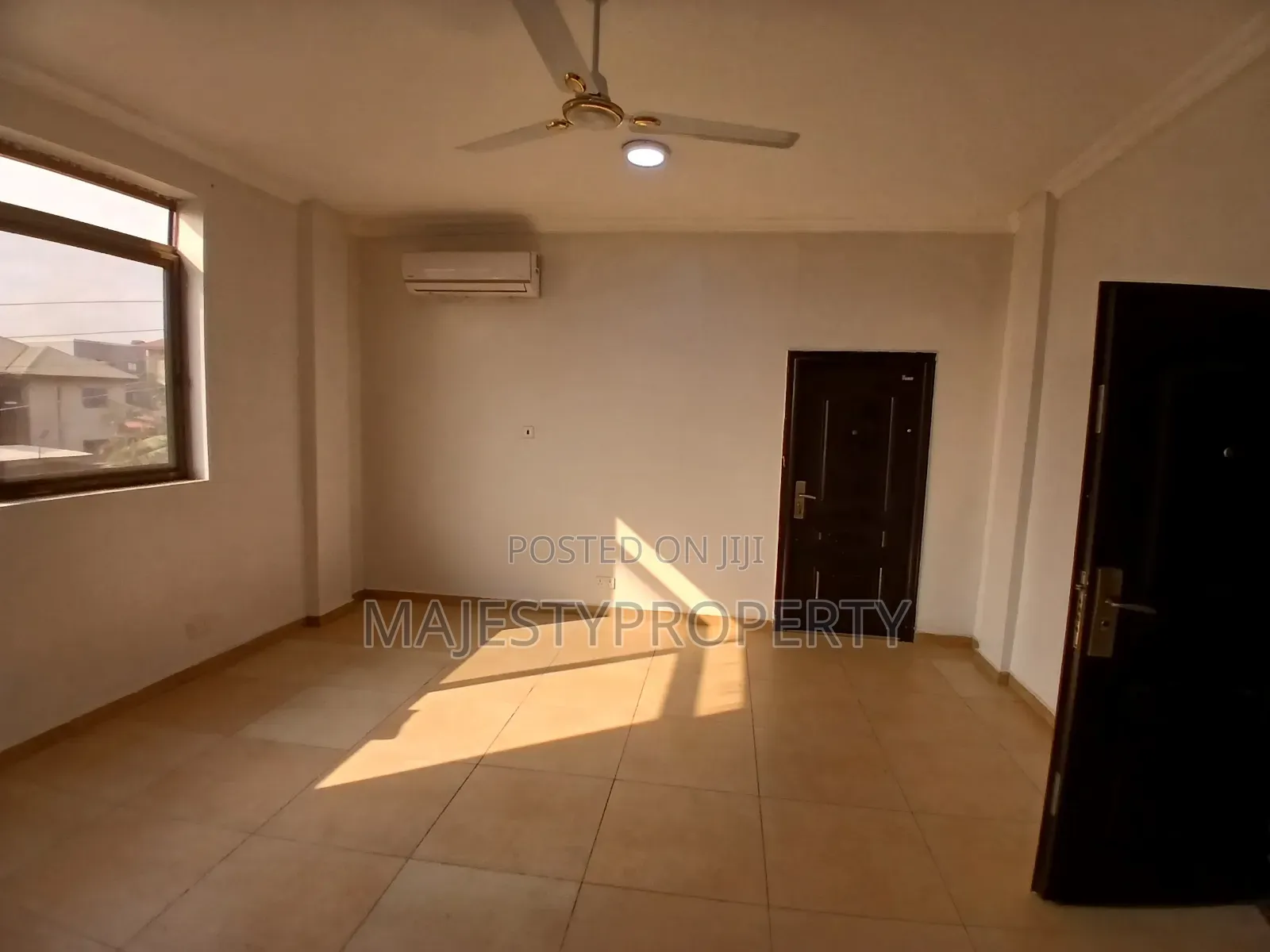 3bdrm Apartment in Berma Hills, Airport Residential Area for rent