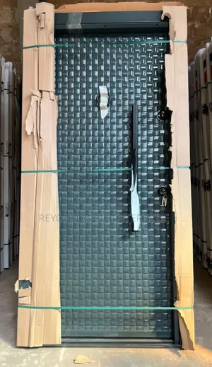Full Metal Security Door, Turkish, Hıgh Quality,