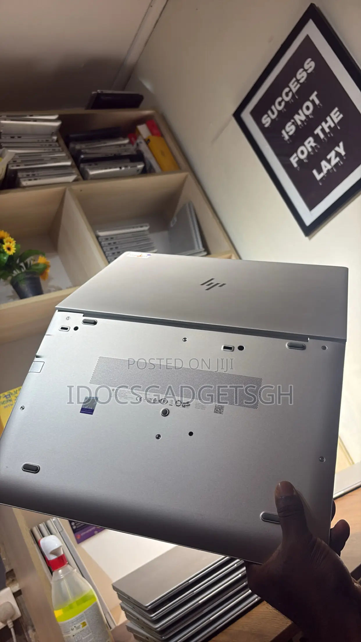 Laptop HP EliteBook 850 G5 16GB Intel Core i7 SSD 512GB