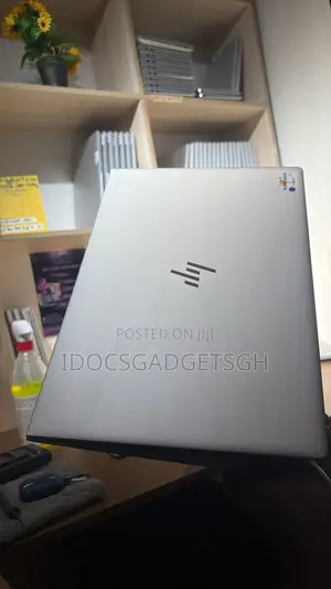 Laptop HP EliteBook 850 G5 16GB Intel Core i7 SSD 512GB