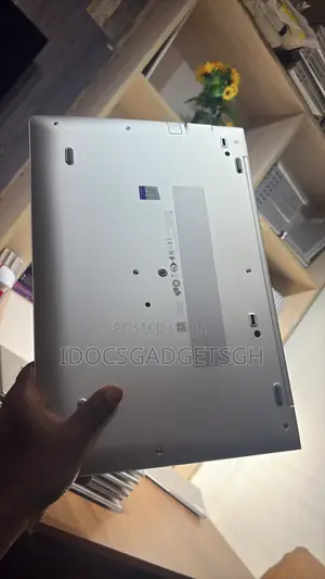 Laptop HP EliteBook 850 G5 16GB Intel Core i7 SSD 512GB
