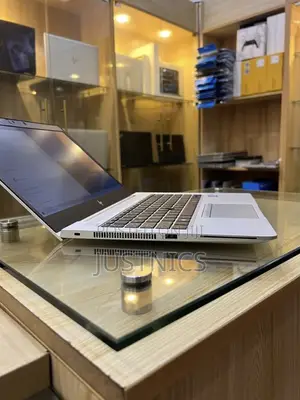New Laptop HP EliteBook 840 G6 8GB Intel Core i7 SSD 256GB