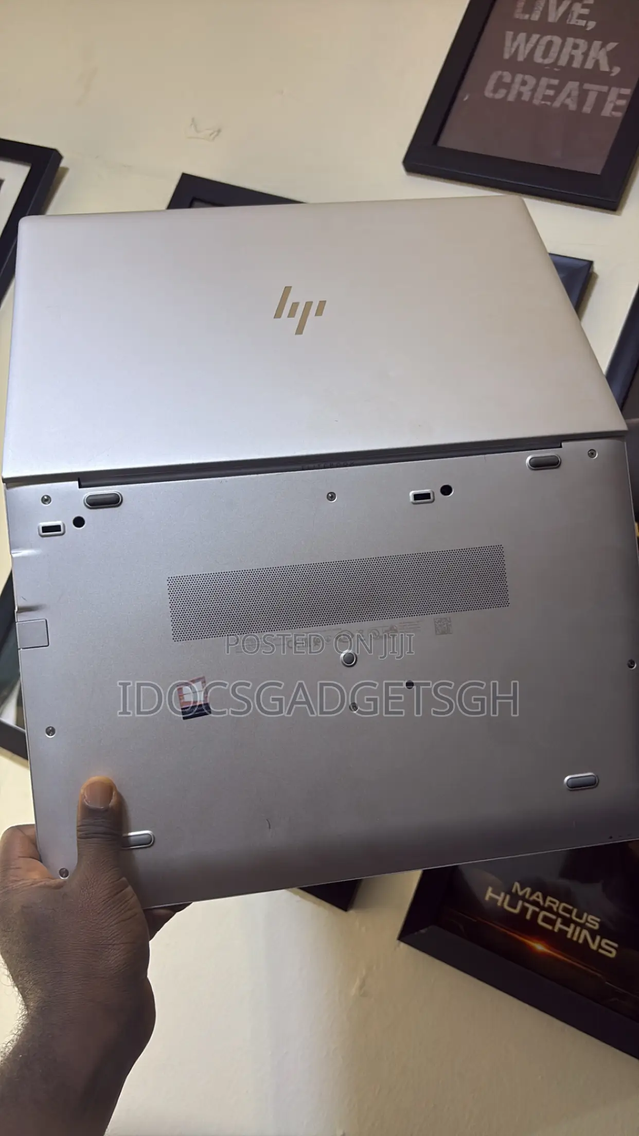 Laptop HP EliteBook 755 G5 16GB AMD Ryzen 5 SSD 512GB