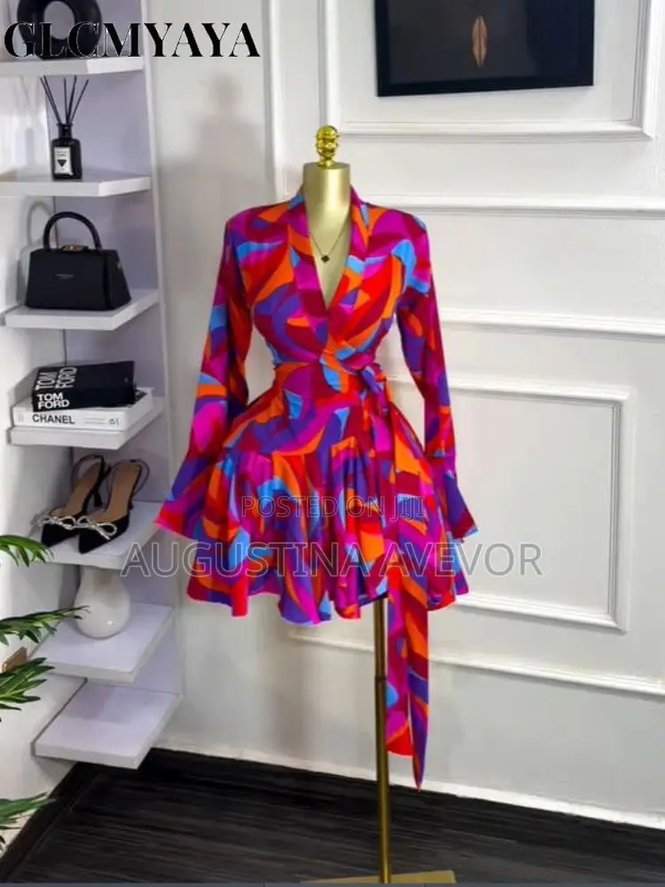 Demikos Couture