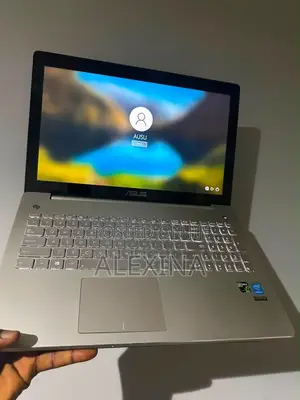 Laptop Asus GL552VW 16GB Intel Core i7 HDD 1T