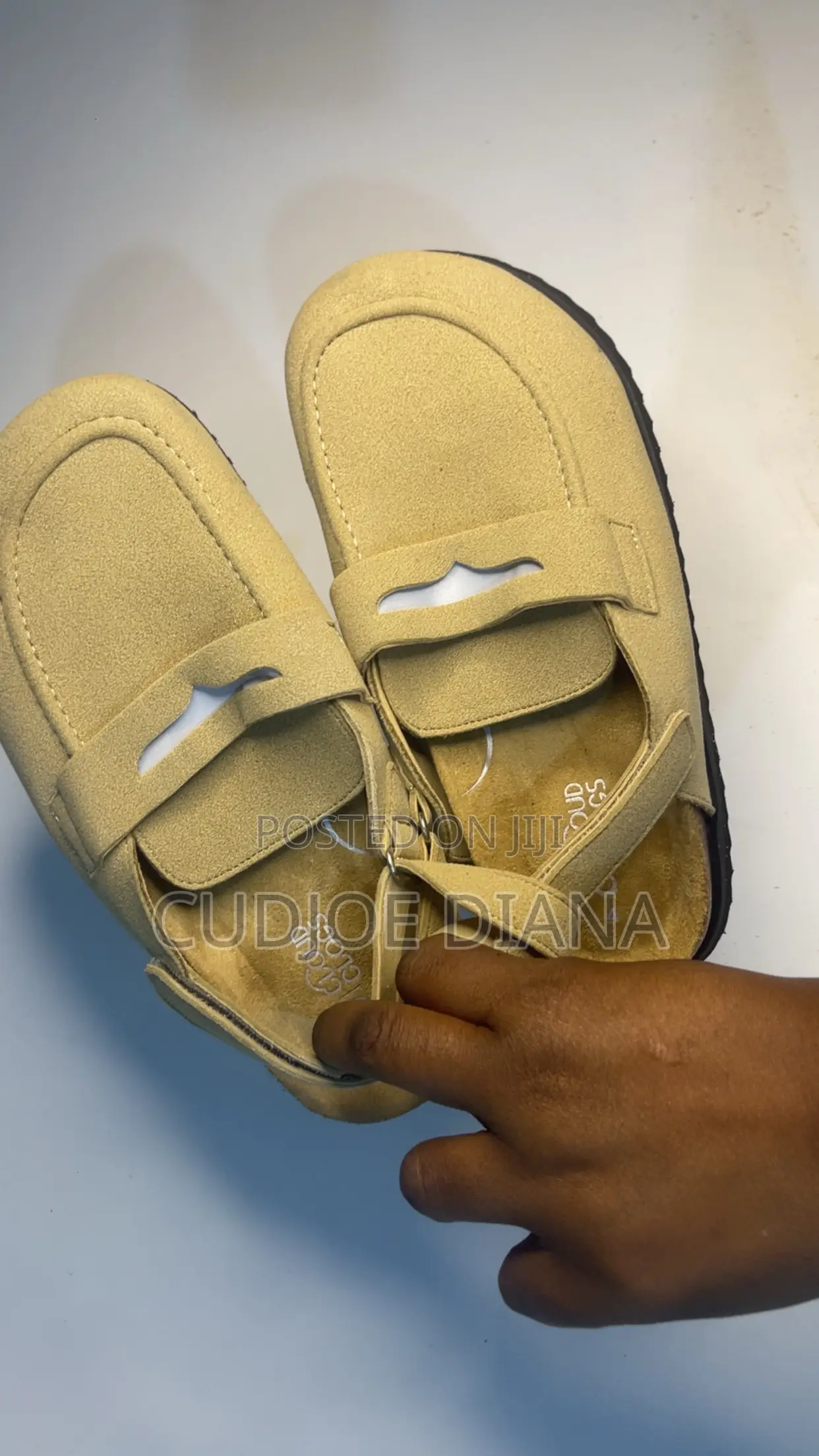 Little Dee Kicks