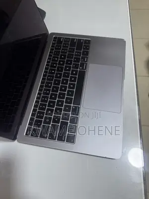 Laptop Apple MacBook Air 2019 8GB Intel Core i5 HDD+SSD 128GB