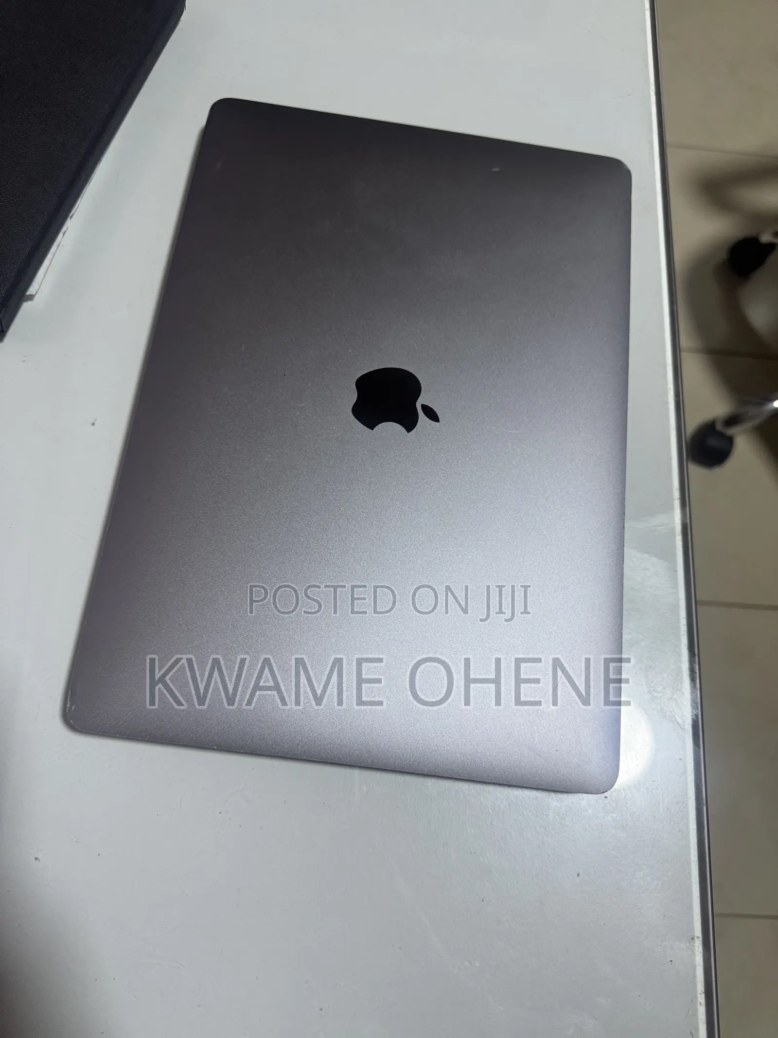 Laptop Apple MacBook Air 2019 8GB Intel Core i5 HDD+SSD 128GB