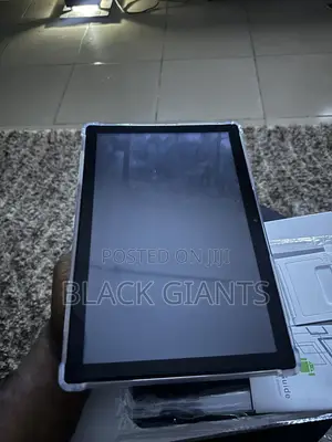 New Mobile Phone 1 TB Gray
