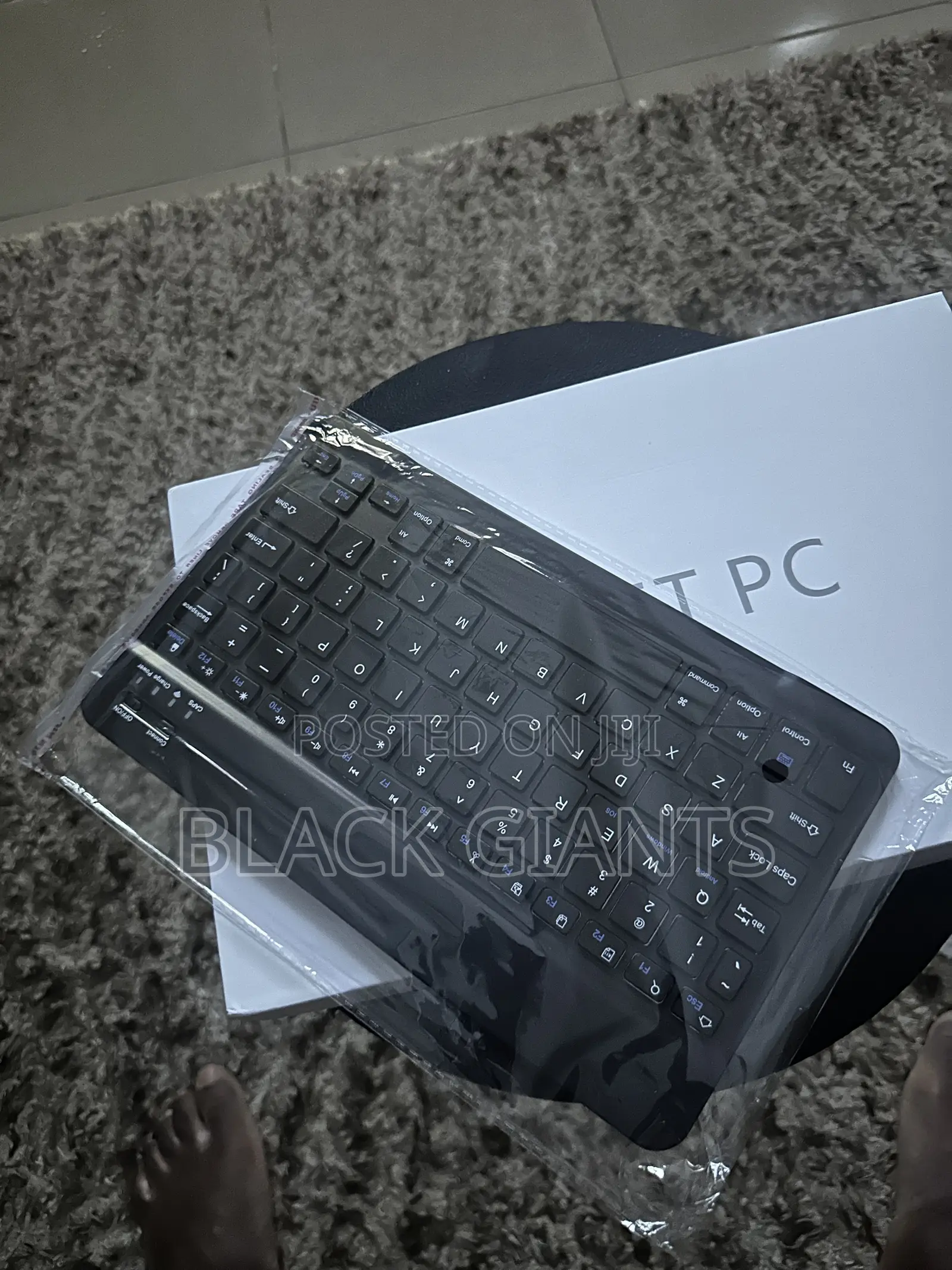 New Mobile Phone 1 TB Gray