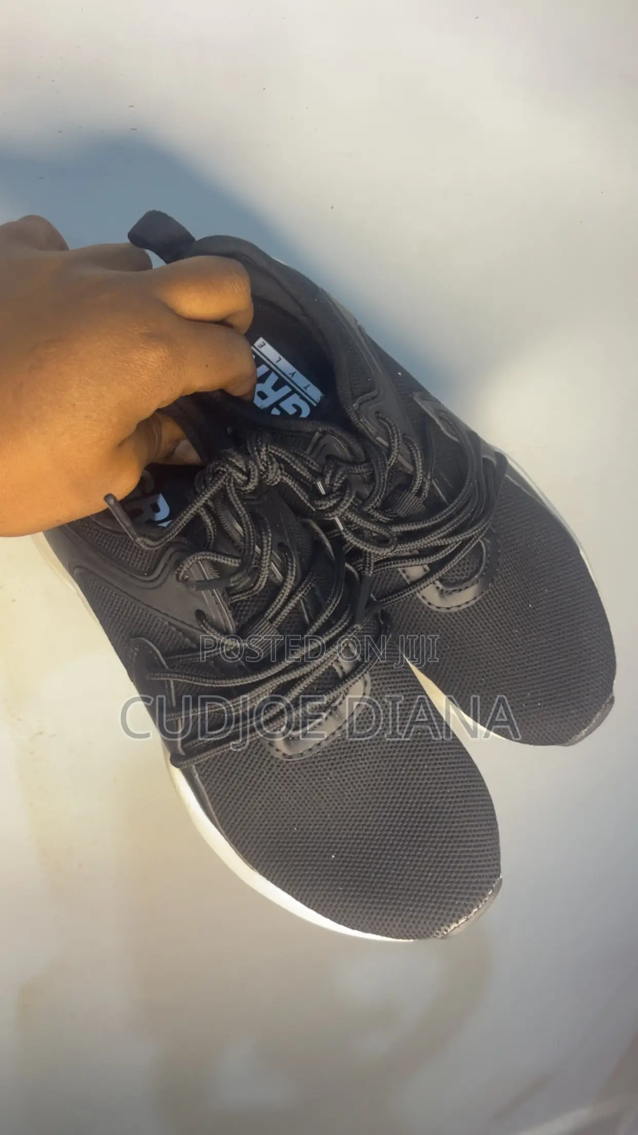 Little Dee Kicks