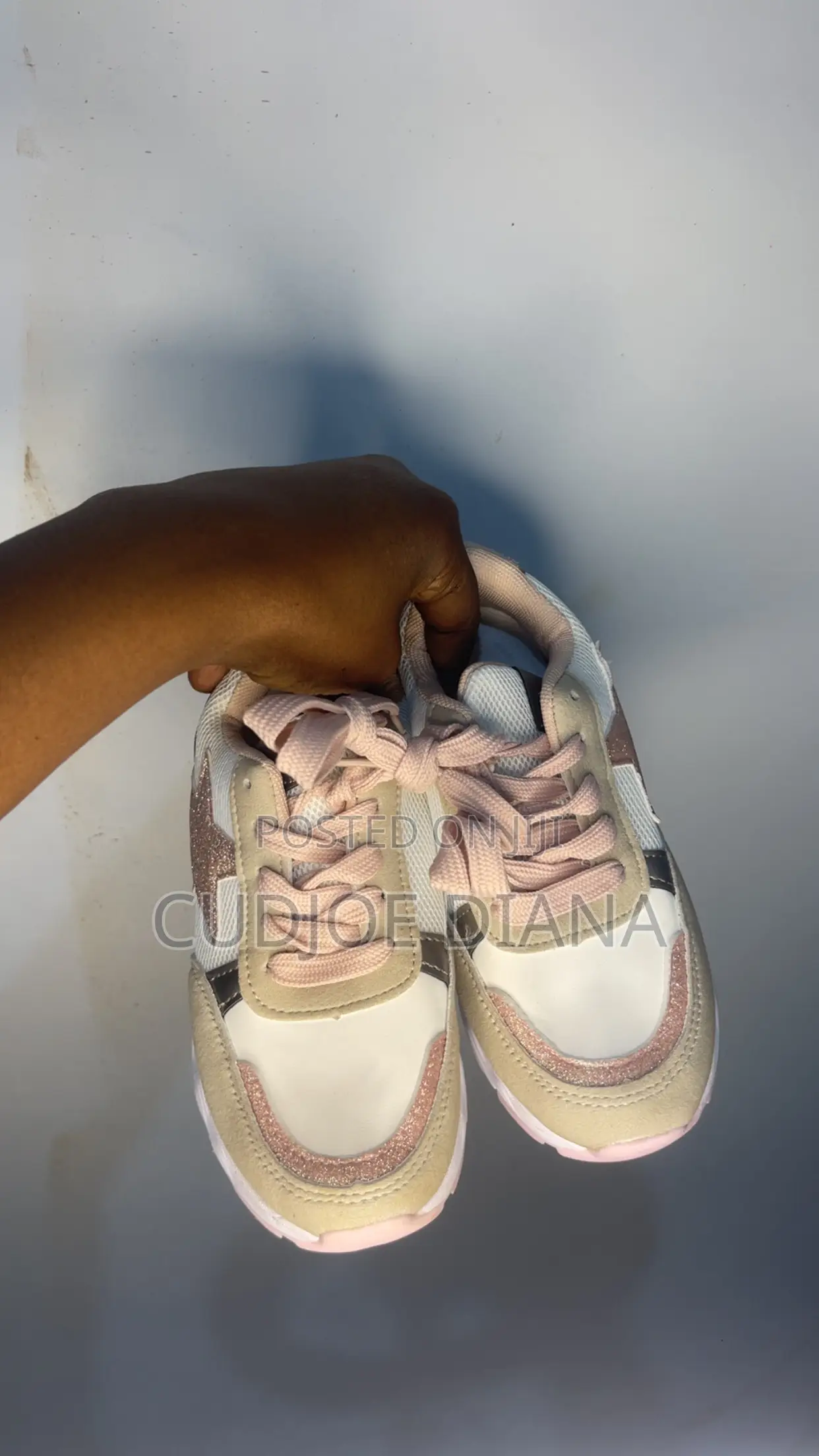Little Dee Kicks