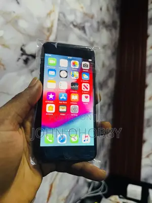 Apple iPhone 7 32 GB Black