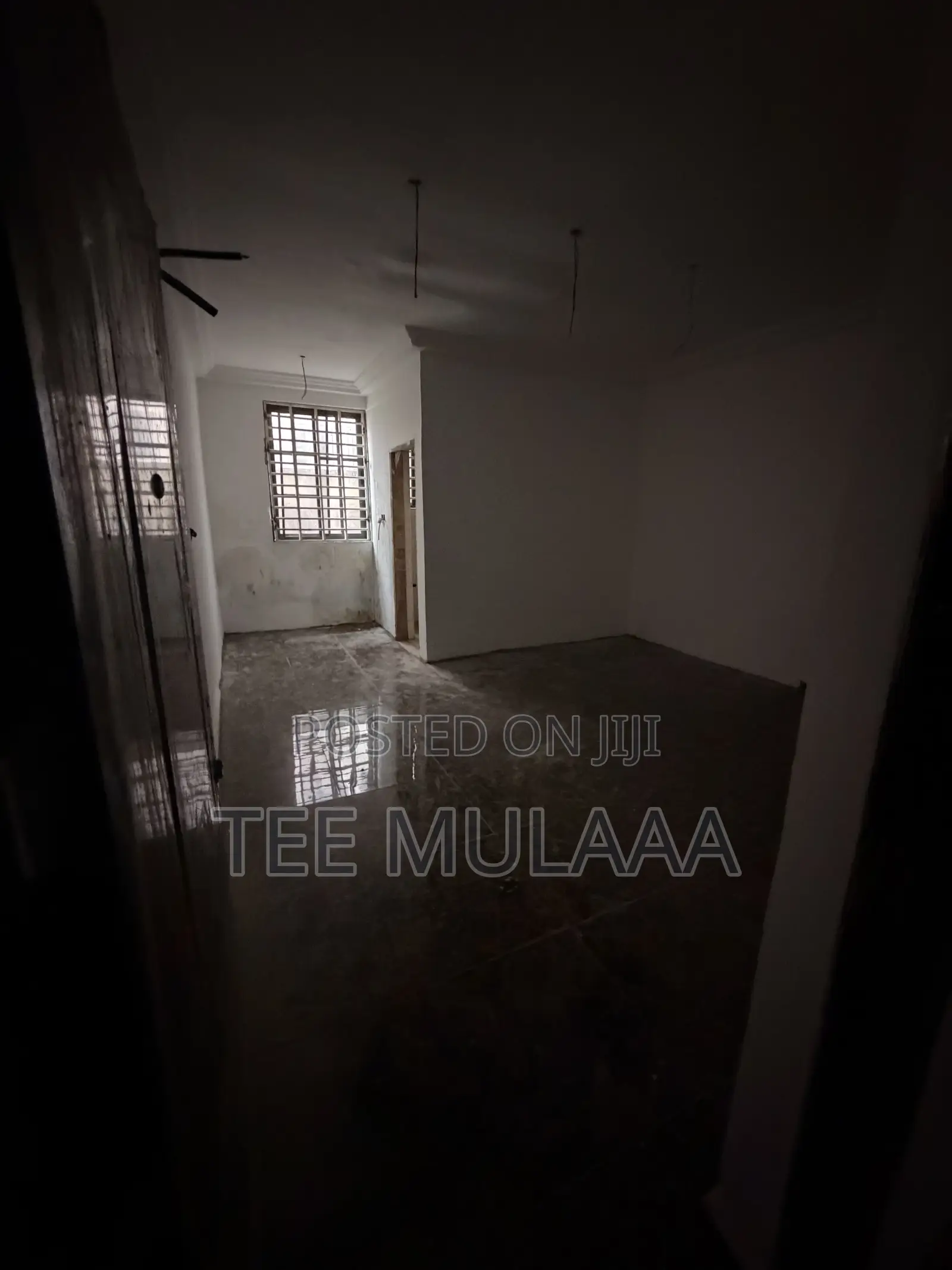 House for Sale as It Is