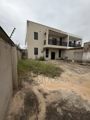 House for Sale as It Is