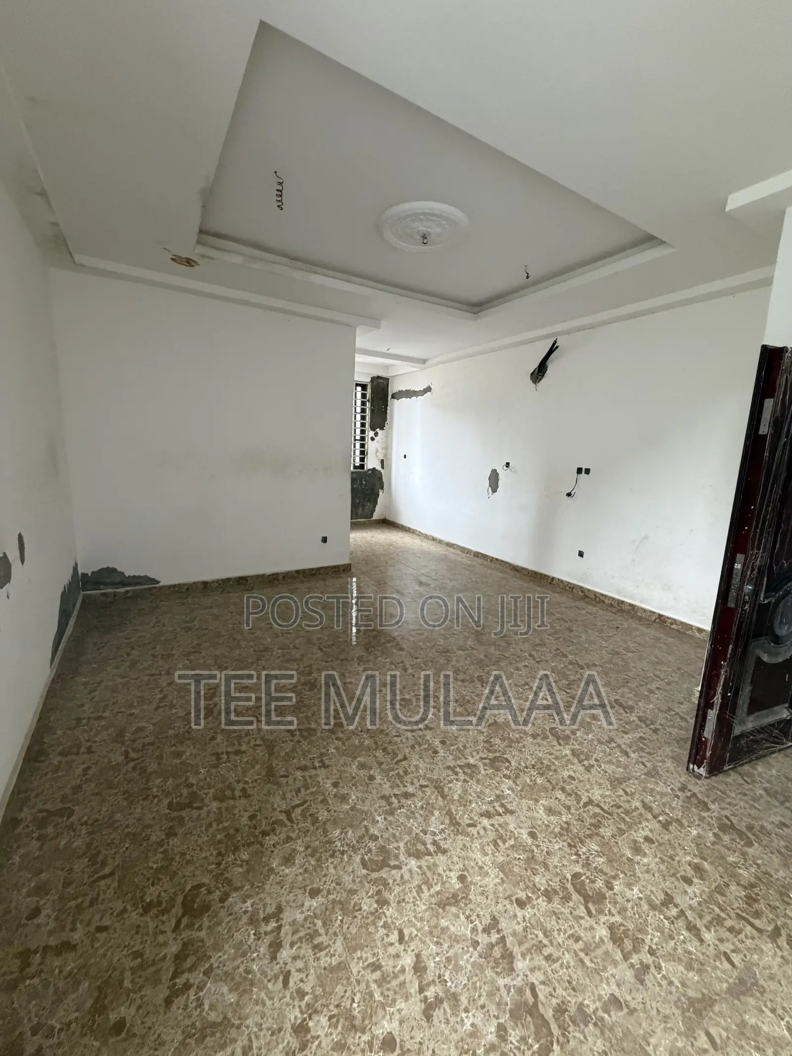House for Sale as It Is