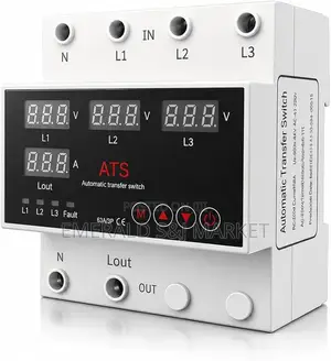 Automatic Phase Selector