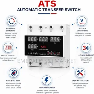 Automatic Phase Selector