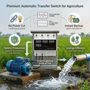 Automatic Phase Selector