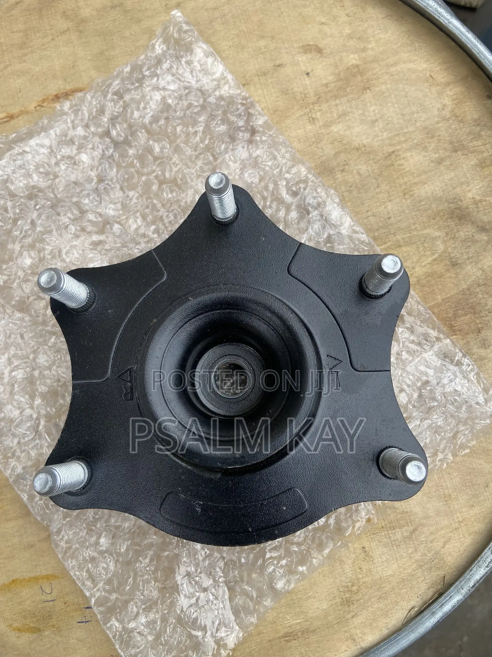 Honda CR-V 2008-2009,2010,2011,2012,2013,2014,2015,2016 Top Mount