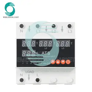 Automatic Phase Selector