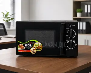 Roch Microwave 20L Super Silent Energy Efficient