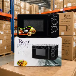 Roch Microwave 20L Super Silent Energy Efficient
