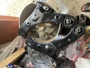 RAV4 2020,2021,2022,2022,2024,2025, Lower Arm