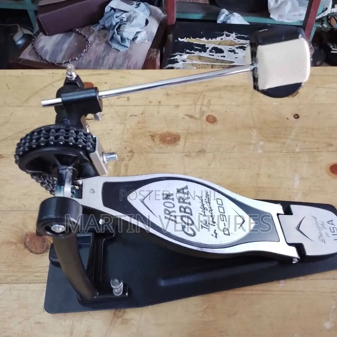 Drum Pedal