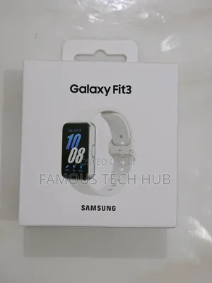 Samsung Galaxy Fit 3