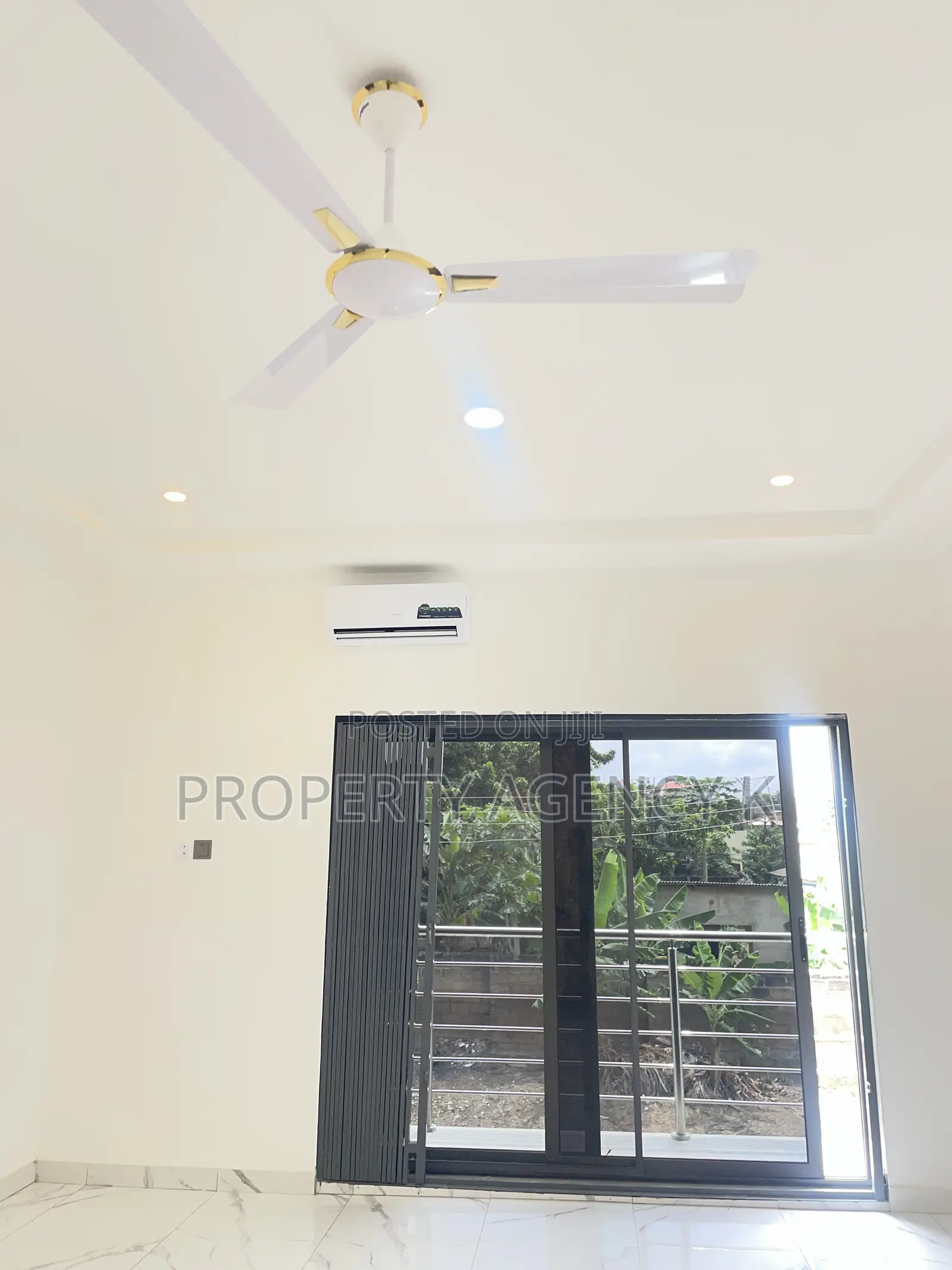 2bdrm Apartment in Gelo, Taifa-Burkina for rent