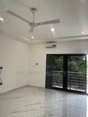 2bdrm Apartment in Gelo, Taifa-Burkina for rent