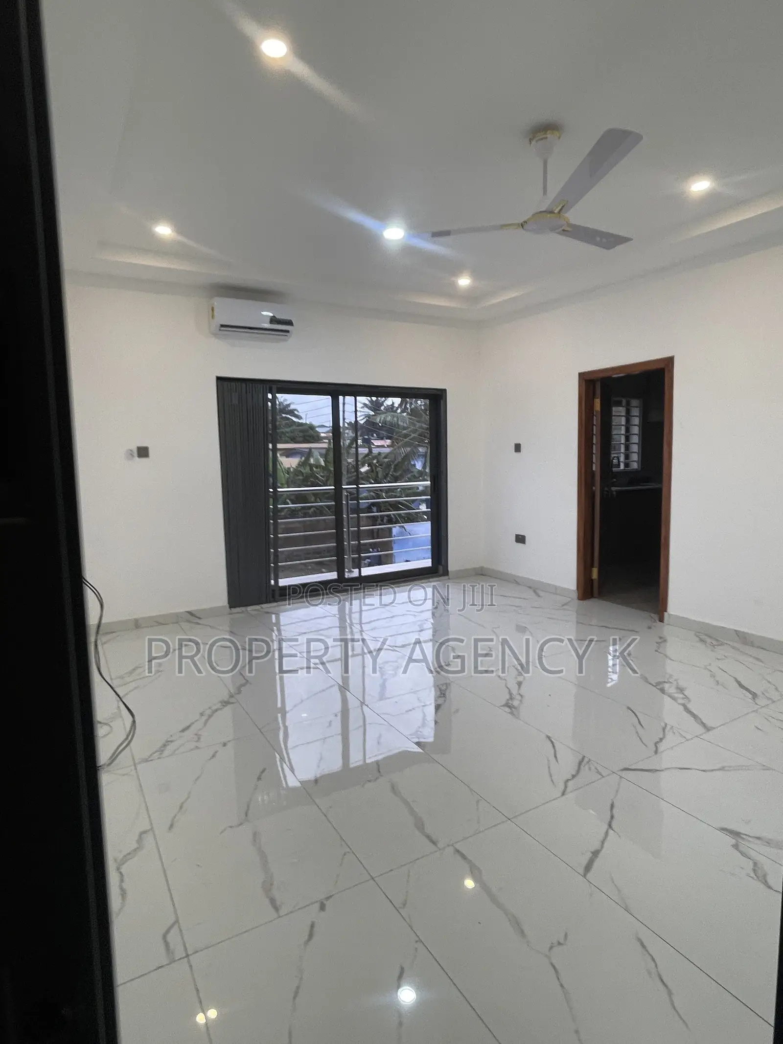 2bdrm Apartment in Gelo, Taifa-Burkina for rent