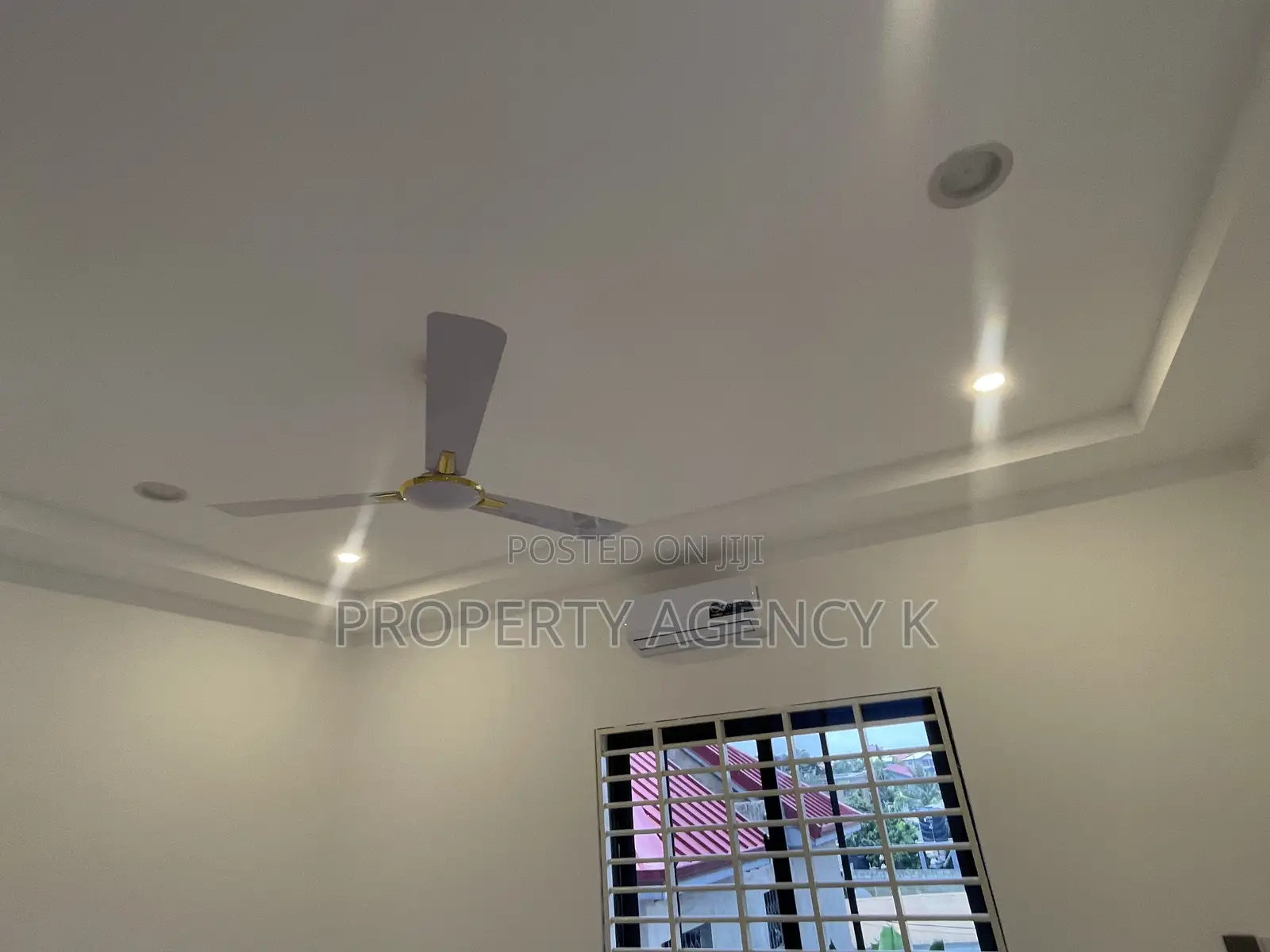 2bdrm Apartment in Gelo, Taifa-Burkina for rent