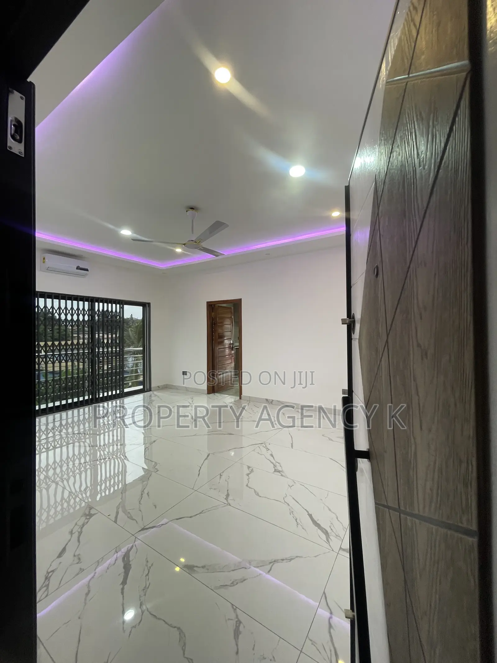 2bdrm Apartment in Gelo, Taifa-Burkina for rent