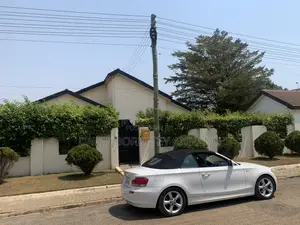 BMW 120d 2010 White