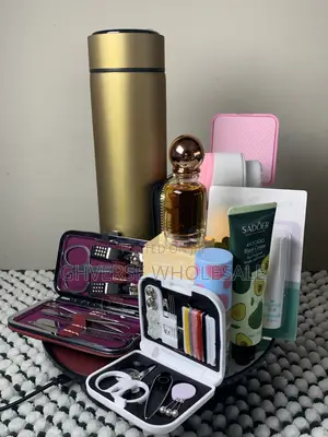Birthday Gift Pack