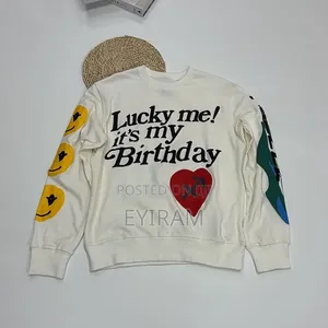 CPFM Lucky Me It's My Birthday