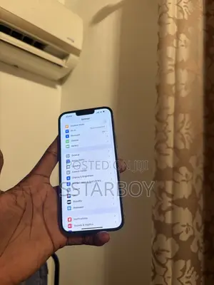 Apple iPhone 13 Pro Max 256 GB Silver
