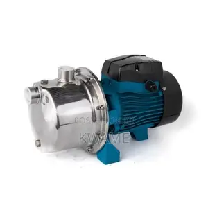 Submersible Pumps