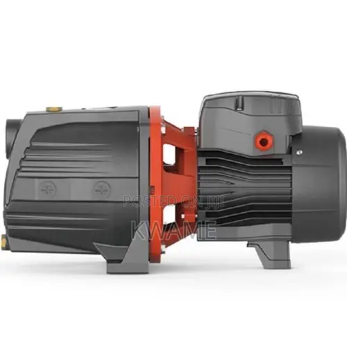 Submersible Pumps