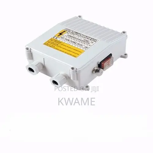 Submersible Pumps