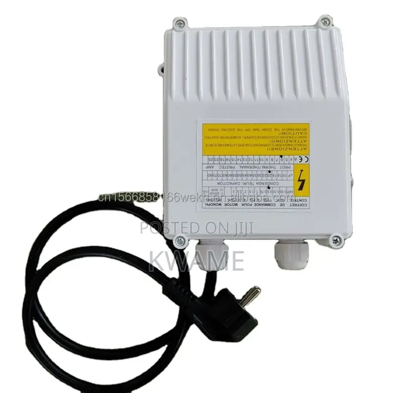 Submersible Pumps